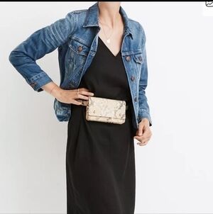 Madewell Womens The Jean Jacket Size XS